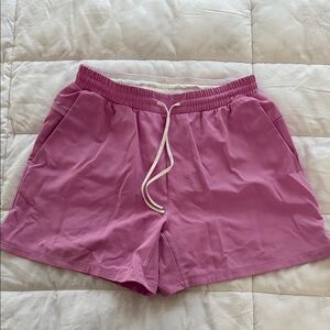 Lululemon 5” Bathing Suit
